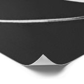 SHIRO DEADMAN WONDERLAND POSTER (Ecke)