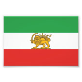 Shiro Khorshid Poster (Vorne)