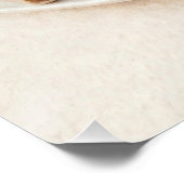Shiro Poster (Ecke)