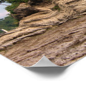 Shiroyama Poster (Ecke)