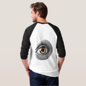 Shirt (Schwarz voll)