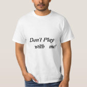 Shirt (Vorderseite)