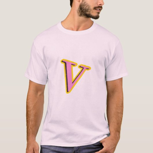 Shirt (Vorderseite)