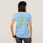 SHIRT (Schwarz voll)