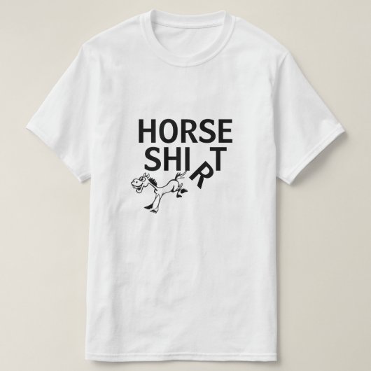 Shirt (Design vorne)