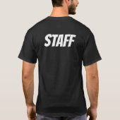 Shirt (Rückseite)