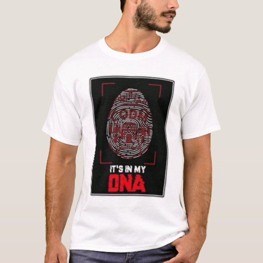 Shirt (Vorderseite)