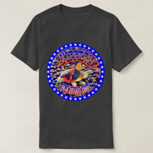 Shirt (Design vorne)