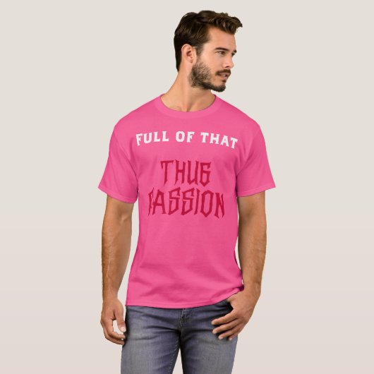Shirt (Vorne ganz)