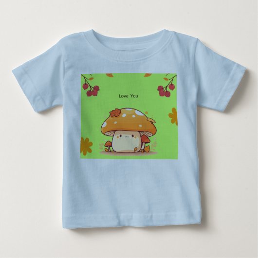 Shirt (Vorderseite)
