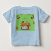 Shirt (Rückseite)