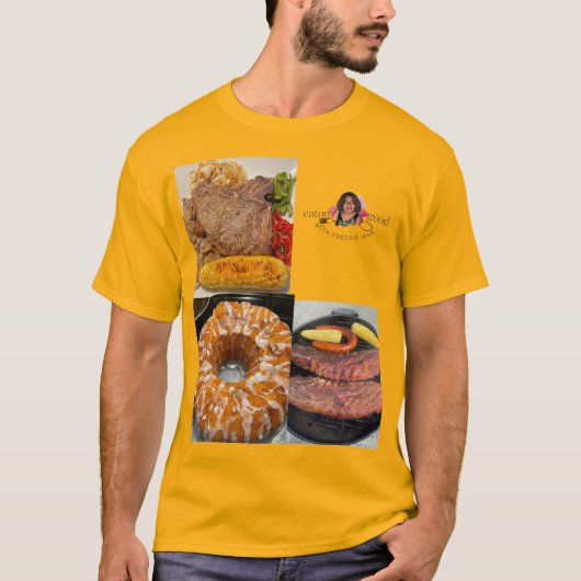 Shirt (Vorderseite)