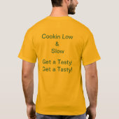 Shirt (Rückseite)