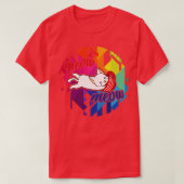 Shirt (Design vorne)