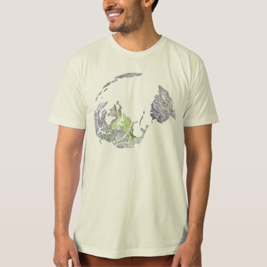 Shirt (Vorderseite)