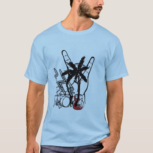 Shirt (Vorderseite)