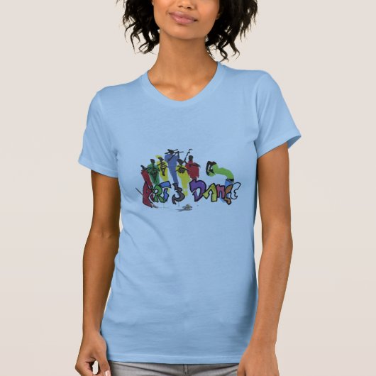 Shirt (Vorderseite)
