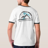 Shirt (Schwarz voll)