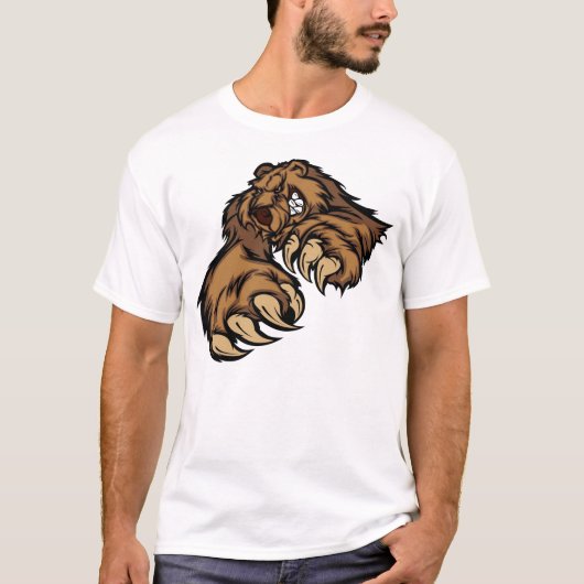 Shirt (Vorderseite)