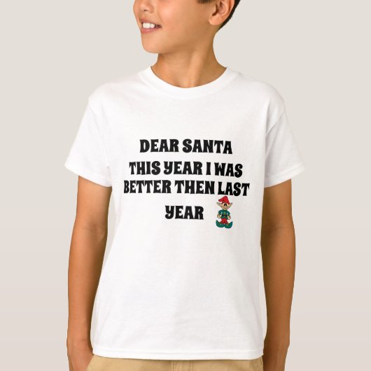 SHIRT (Vorderseite)