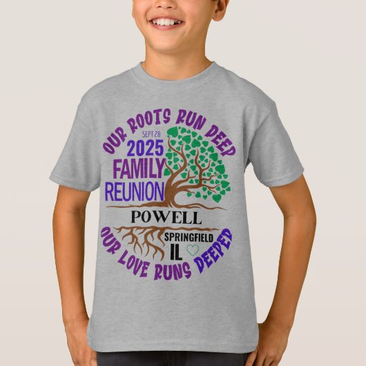 Shirt (Vorderseite)