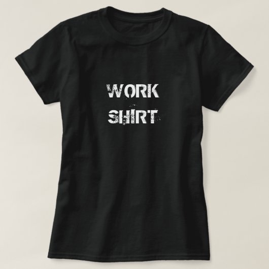 SHIRT (Design vorne)