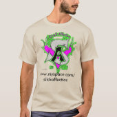 Shirt (Vorderseite)