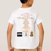 Shirt (Rückseite)