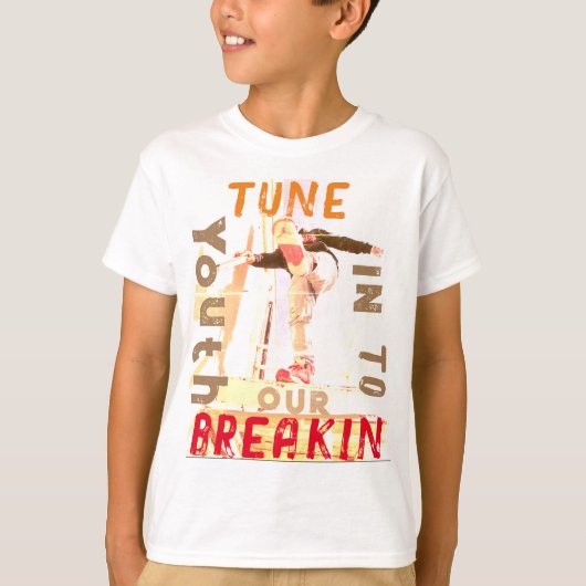 Shirt (Vorderseite)