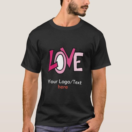Shirt (Vorderseite)