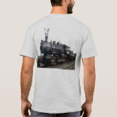 Shirt (Rückseite)