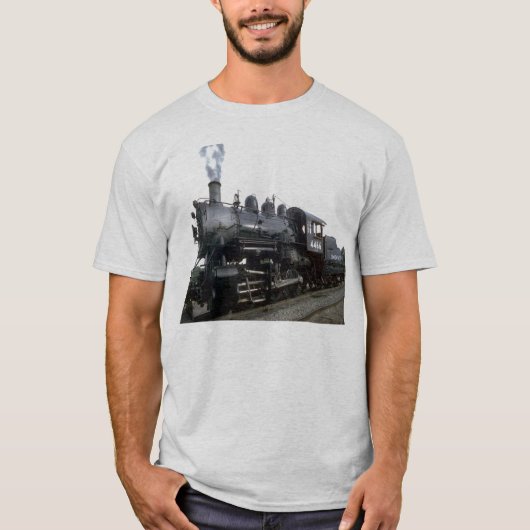 Shirt (Vorderseite)