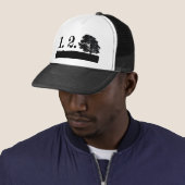 shirt123 truckerkappe (Beispiel)