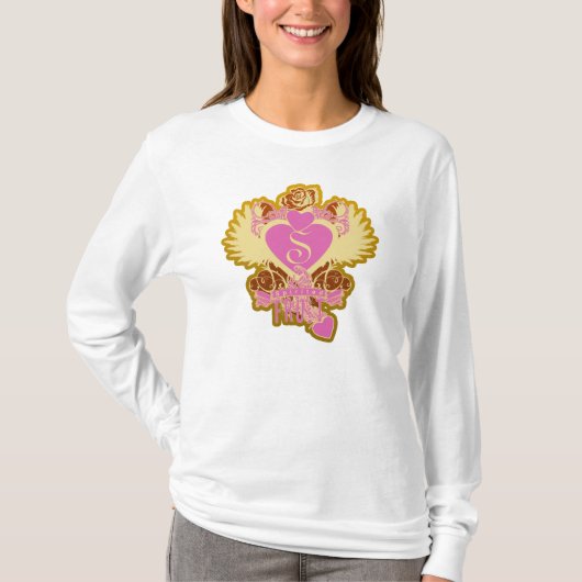 shirt_14x12 T-Shirt (Vorderseite)