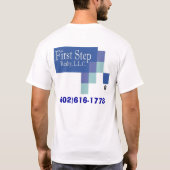 Shirt 1778 (Rückseite)