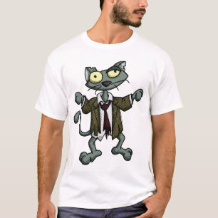 Shirt 1 des Kitty-Zombie-1