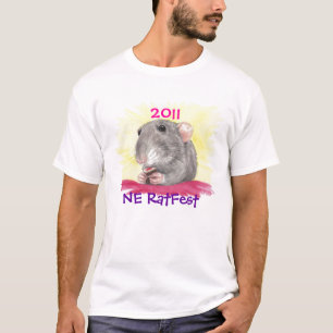 Shirt 2011 Nes RatFest