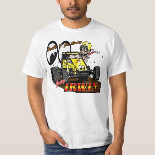 Shirt 2012 (Vorderseite)