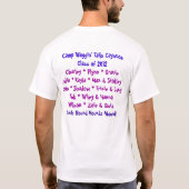 Shirt 2012 CWT Cayucos (Rückseite)