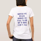 Shirt 2013 (Rückseite)