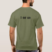 Shirt 2013 mit Namen (Rückseite)