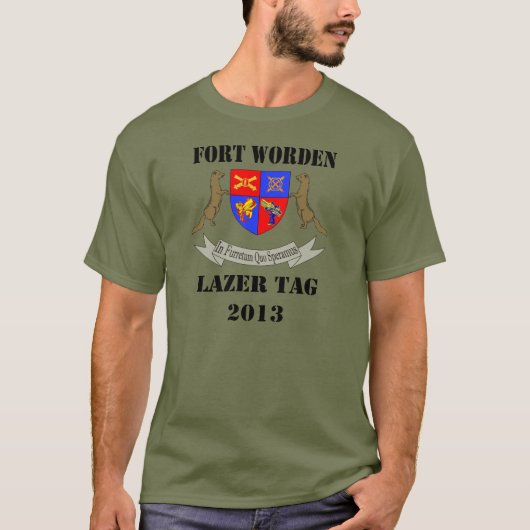 Shirt 2013 mit Namen (Vorderseite)