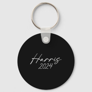 Shirt 2024 für Präsident 47 Kamala Harris 2024 Schlüsselanhänger