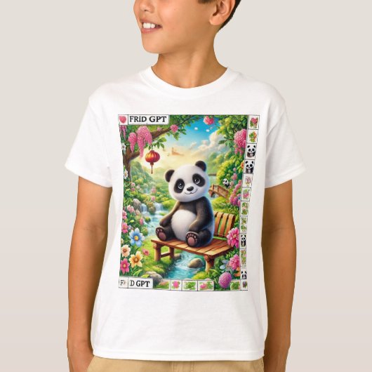 Shirt 66 (Vorderseite)