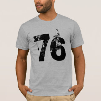 SHIRT 76