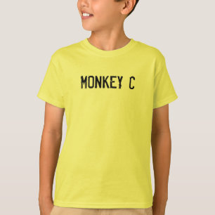 Shirt - Affe C