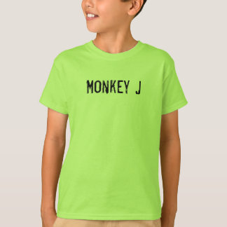 Shirt - Affe J