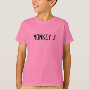 Shirt - Affe Z