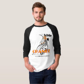 Shirt ändern (Vorne ganz)