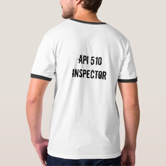Shirt API 510 (Schwarz voll)